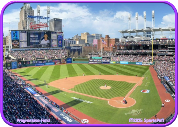 Progressive Field