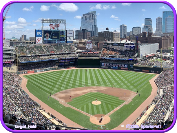 Target Field